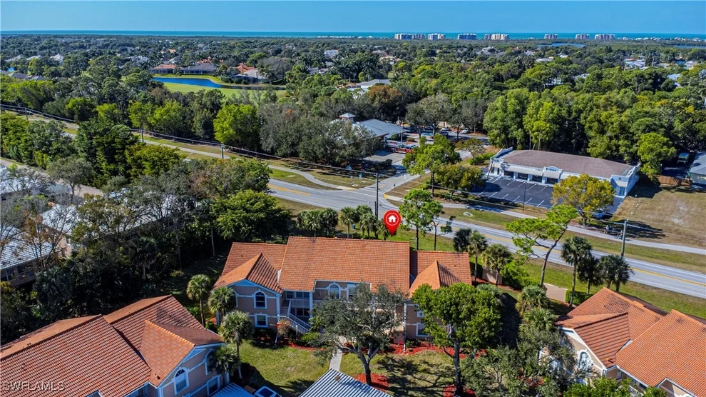 Unit for sale at 3971 Leeward Passage Court, Bonita Springs, FL 34134