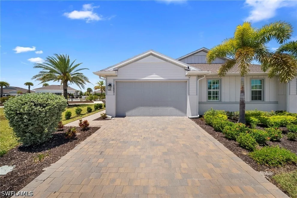 Unit for sale at 43823 Blue Heron Lane, Punta Gorda, FL 33982