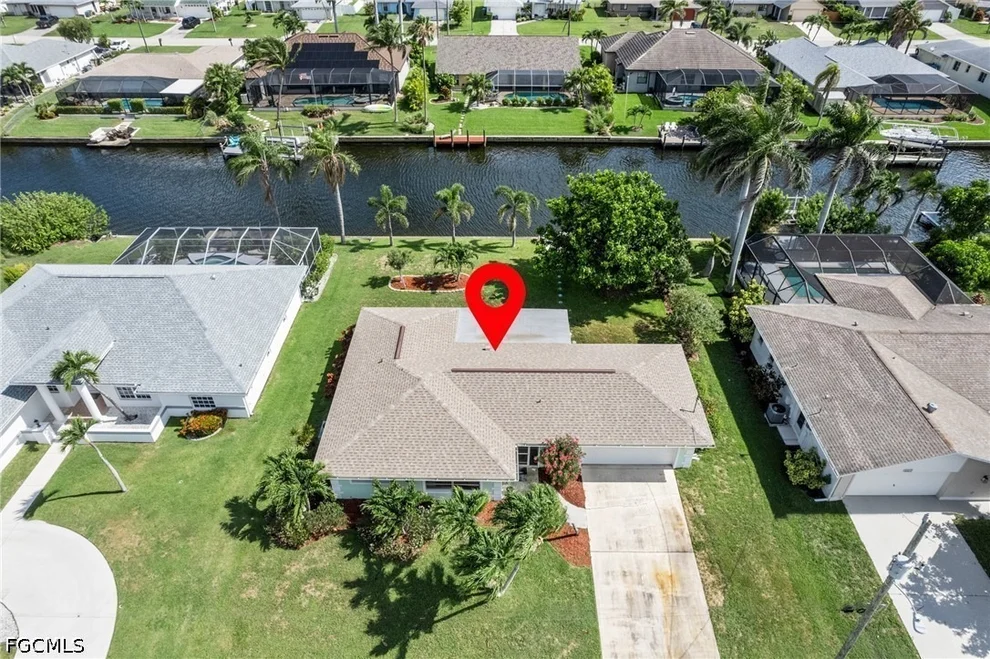 Unit for sale at 225 SW 45th Terrace, Cape Coral, FL 33914