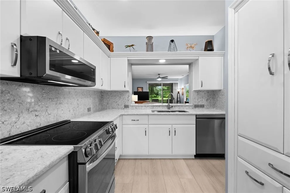 Unit for sale at 14580 Daffodil Drive, Fort Myers, FL 33919