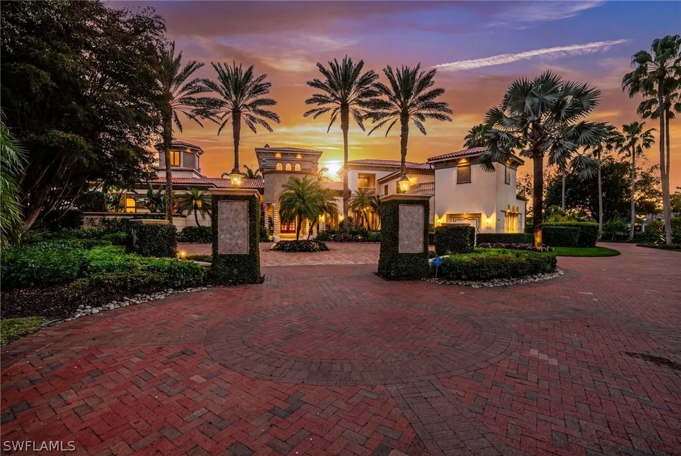 Unit for sale at 28920 Cavell Terrace, Naples, FL 34119