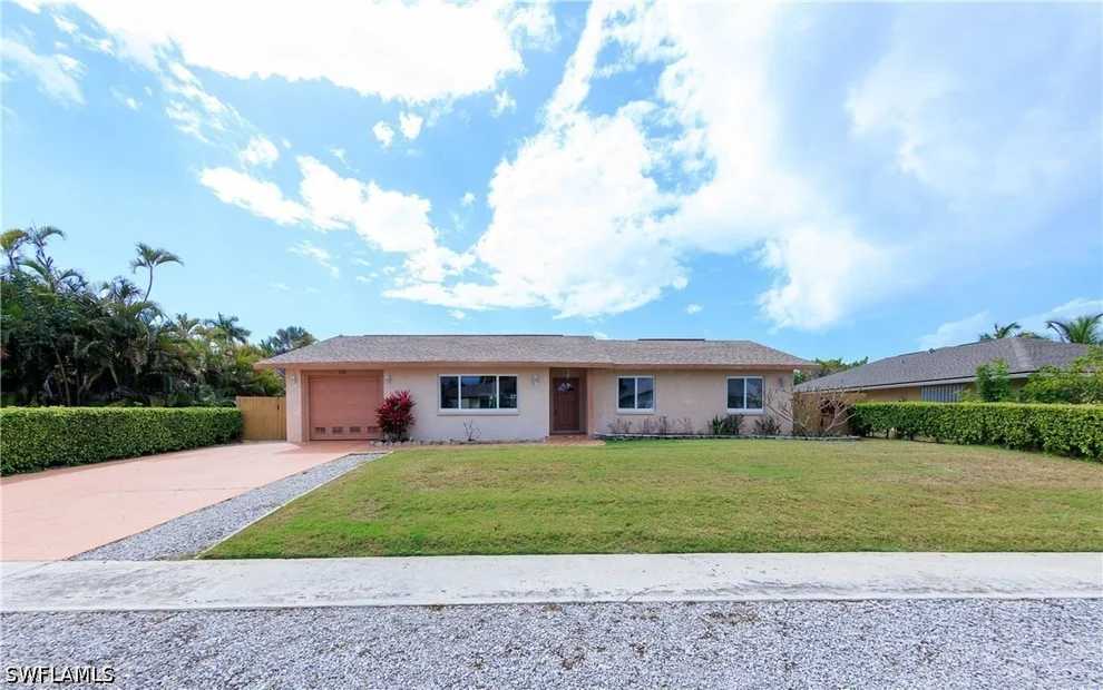 Unit for sale at 188 Gulfstream Street, Marco Island, FL 34145