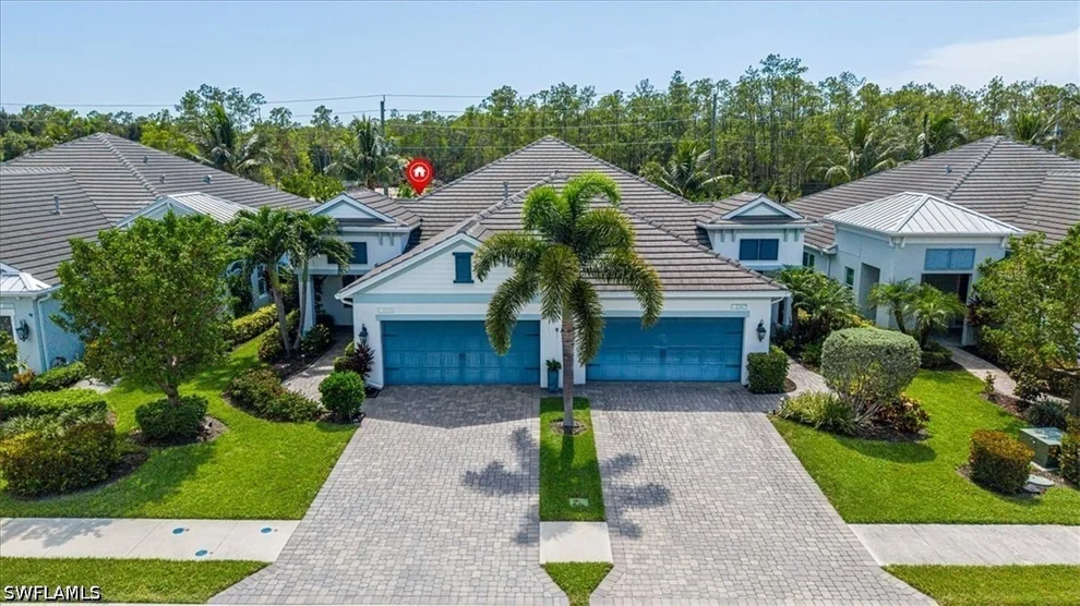 Unit for sale at 2321 Ariane Drive, Naples, FL 34112
