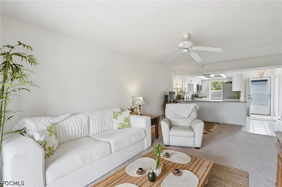 Unit for sale at 16211 Dublin Circle, Fort Myers, FL 33908