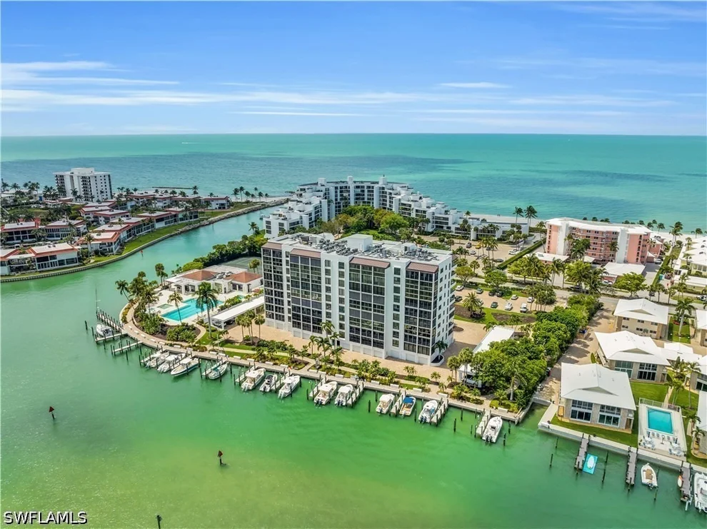 Unit for sale at 2400 Gulf Shore Boulevard N, Naples, FL 34103