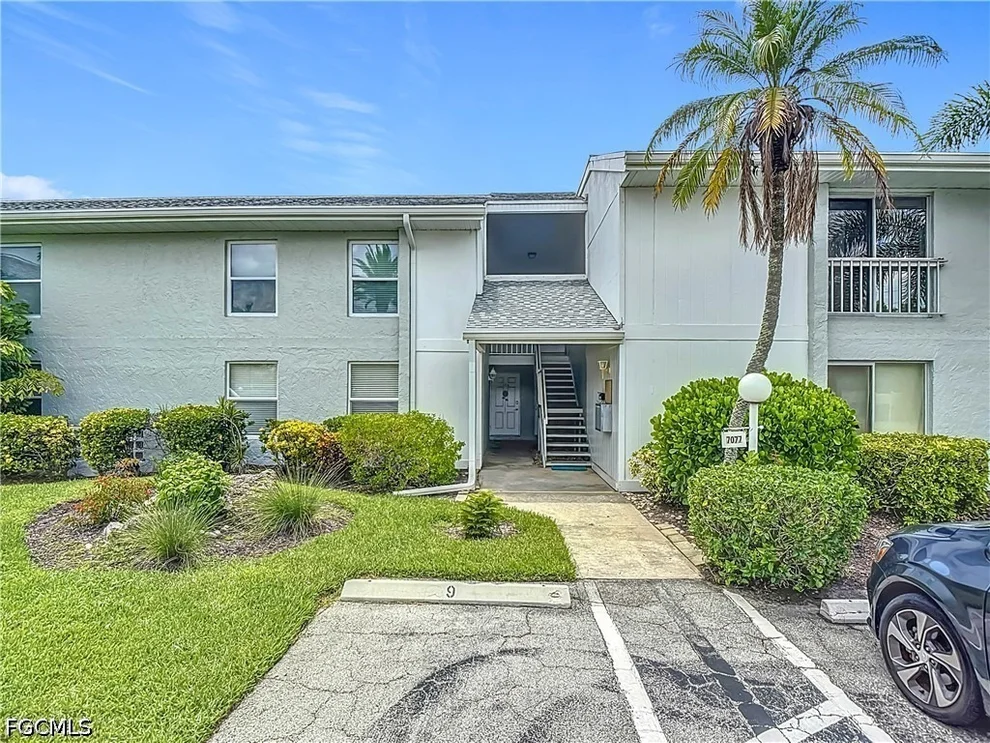 Unit for sale at 7077 Quail Run Court E, Fort Myers, FL 33908
