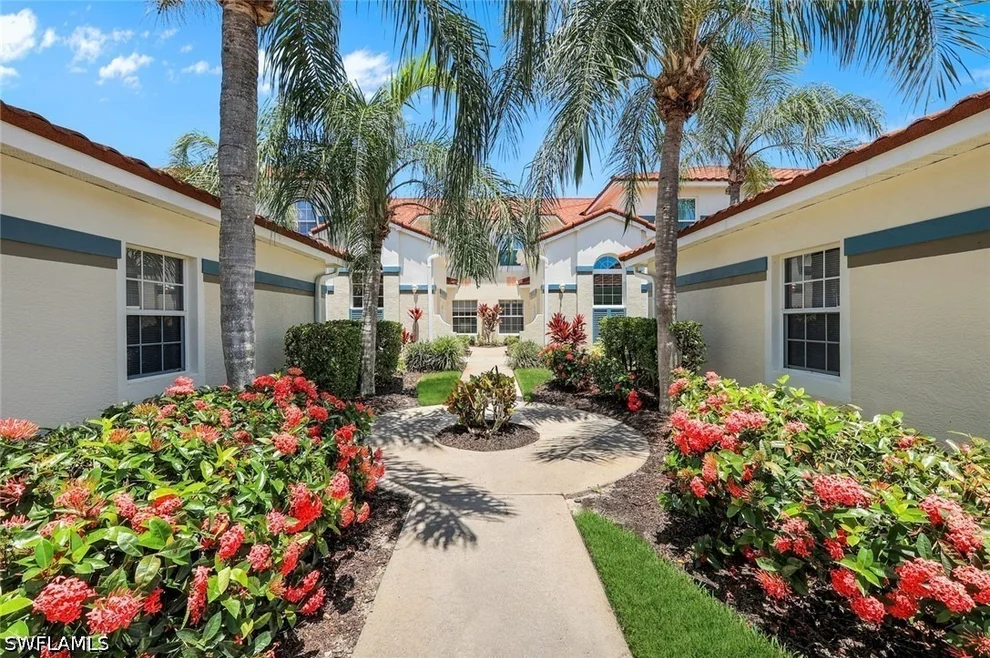 Unit for sale at 23730 Eddystone Road, Estero, FL 34135