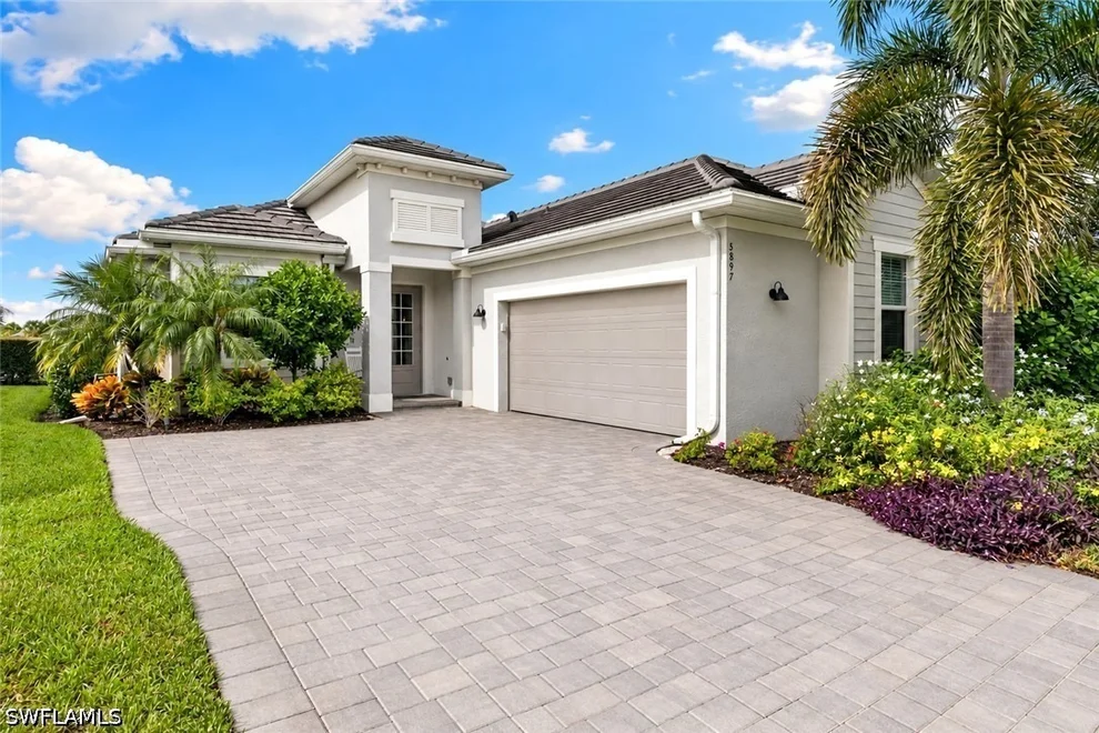 Unit for sale at 5897 Berwick Lane, Ave Maria, FL 34142