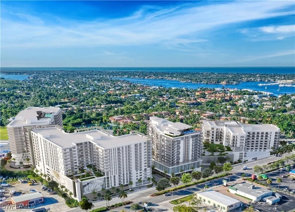 Unit for sale at 1925 Metropolitan Boulevard, Naples, FL 34104