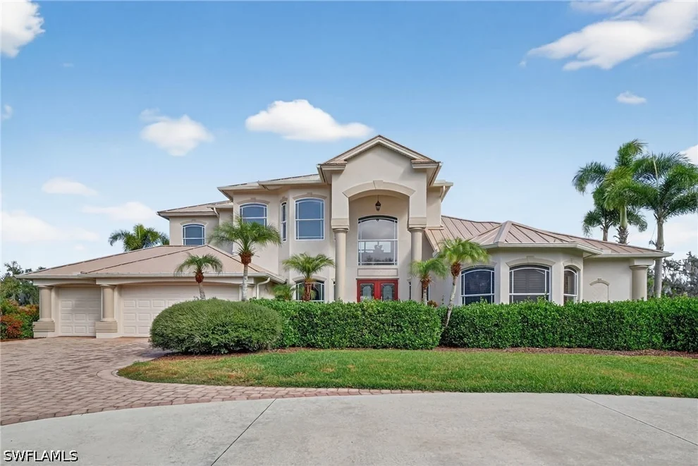 Unit for sale at 1964 Rialto Way, Alva, FL 33920