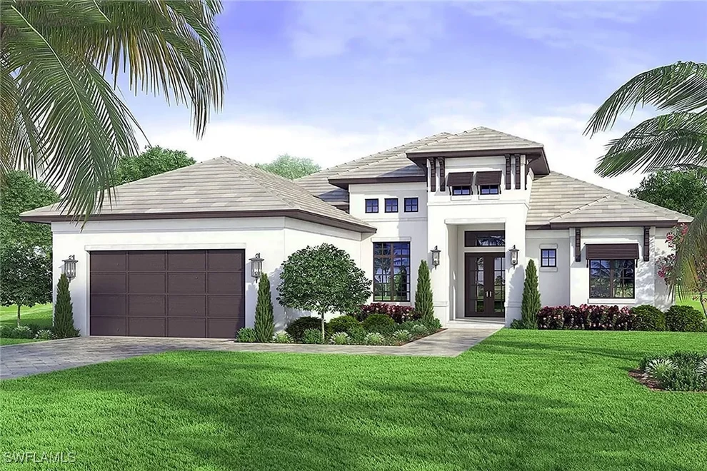Unit for sale at 27153 Serrano Way, Bonita Springs, FL 34135