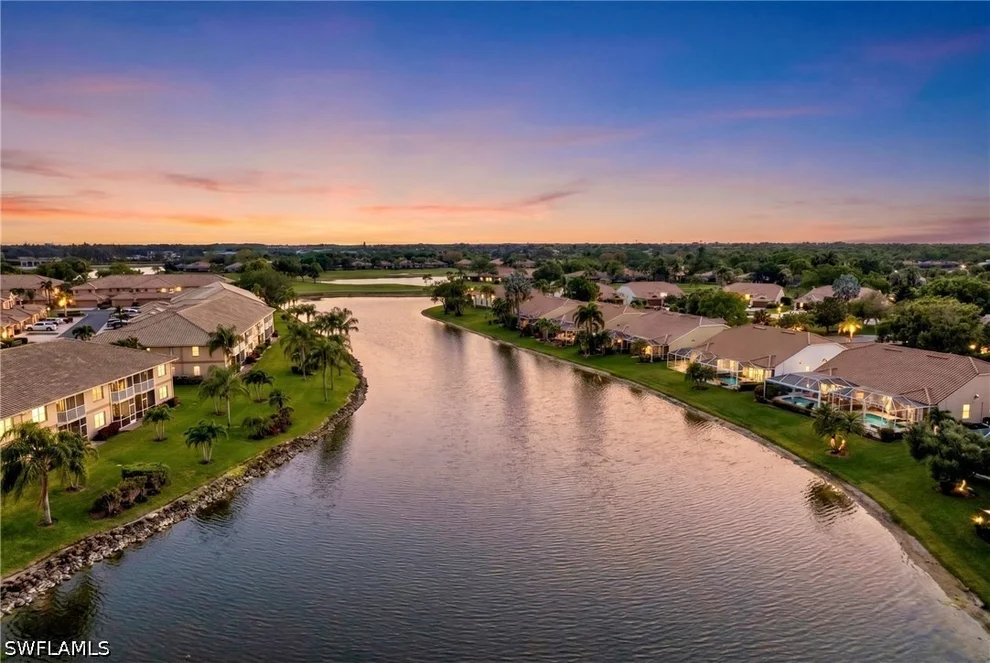 Unit for sale at 8670 Mustang Drive, Naples, FL 34113
