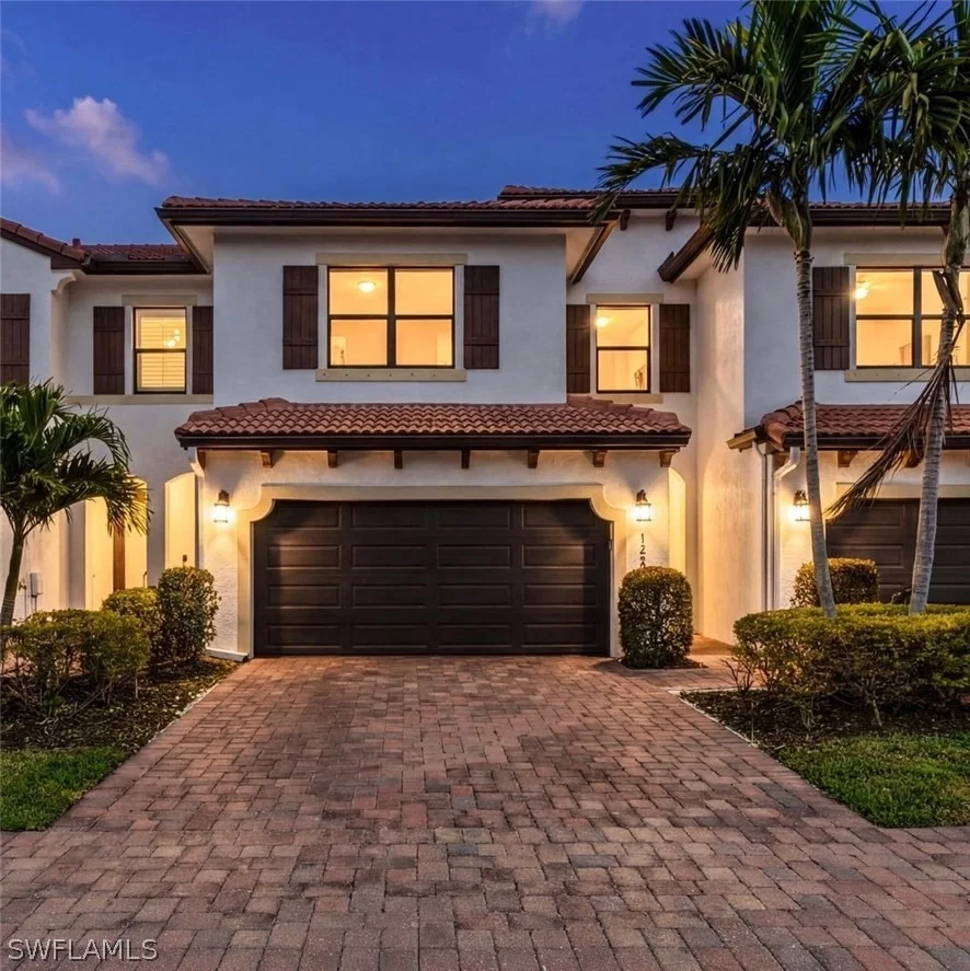 Unit for sale at 15830 Portofino Springs Boulevard, Fort Myers, FL 33908