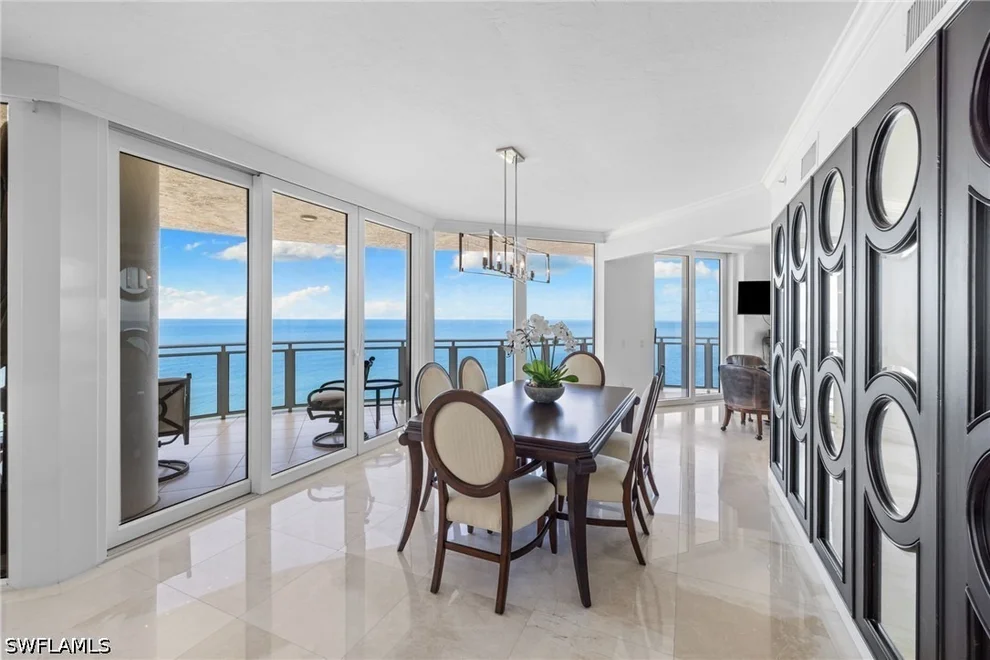 Unit for sale at 8231 Bay Colony Drive, Naples, FL 34108