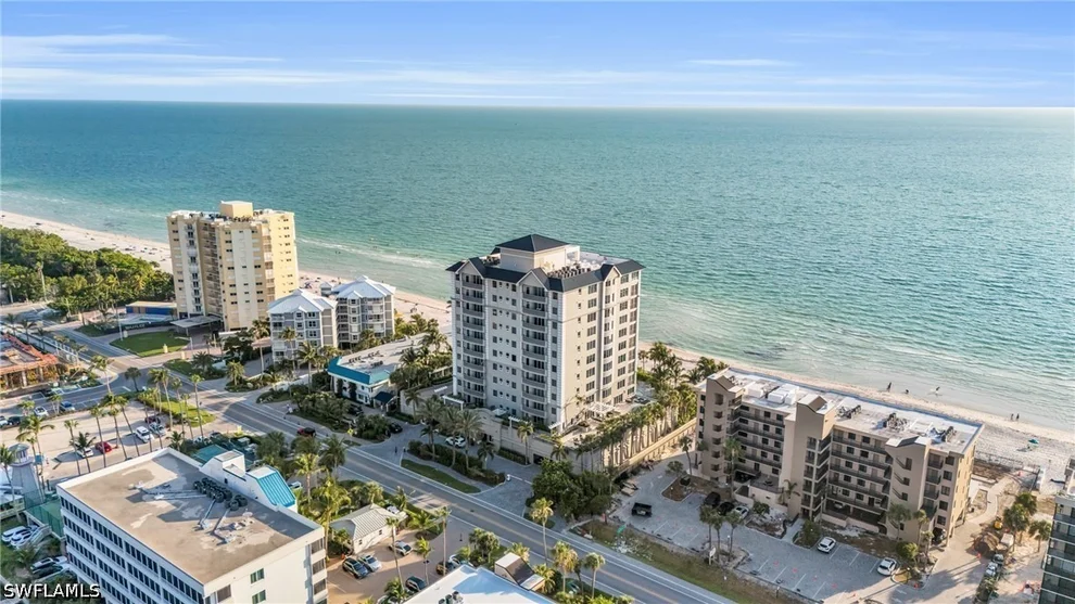 Unit for sale at 9235 Gulf Shore Drive, Naples, FL 34108