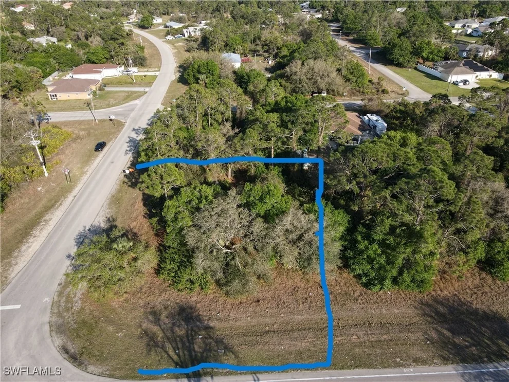 Unit for sale at 211 Bell Boulevard S, Lehigh Acres, FL 33974