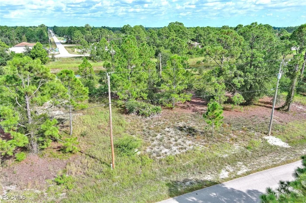 Unit for sale at 745 Troy Avenue, Lehigh Acres, FL 33974