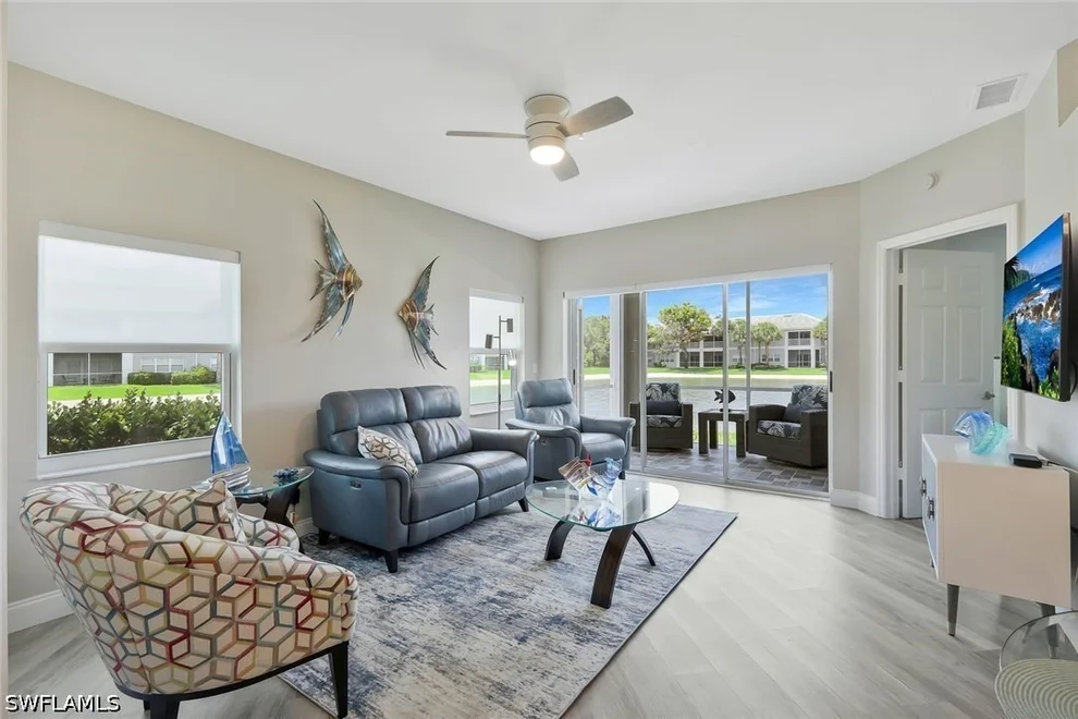 Unit for sale at 12065 Summergate Circle, Fort Myers, FL 33913