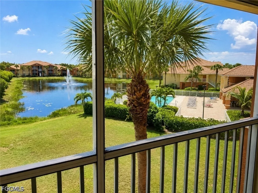 Unit for sale at 6490 Aragon Way, Fort Myers, FL 33966