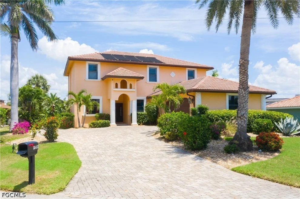 Unit for sale at 5105 Rutland Court, Cape Coral, FL 33904