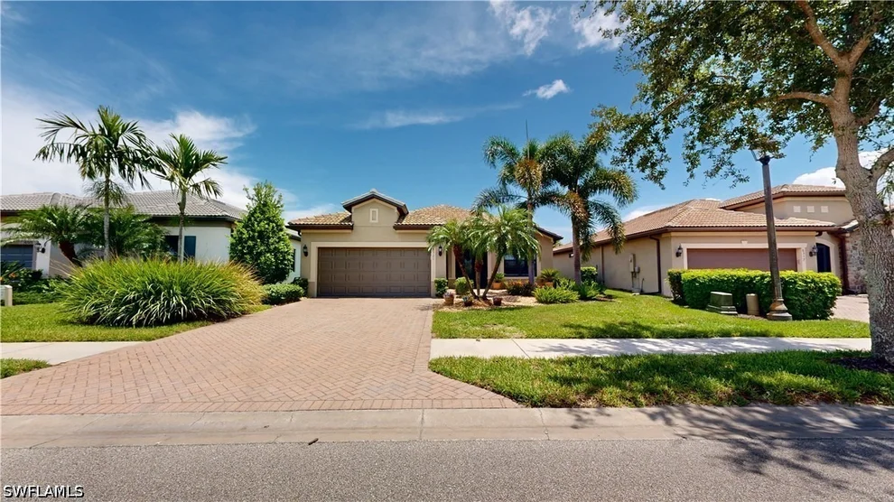 Unit for sale at 6321 Liberty Street, Ave Maria, FL 34142