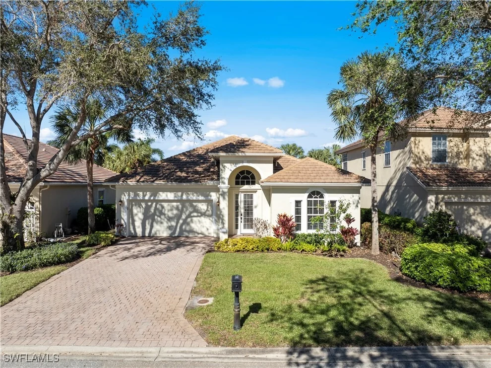 Unit for sale at 14546 Speranza Way, Bonita Springs, FL 34135