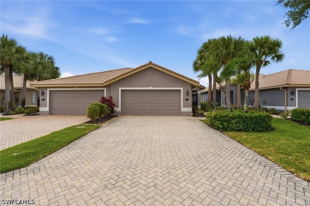 Unit for sale at 20038 Serre Drive, Estero, FL 33928