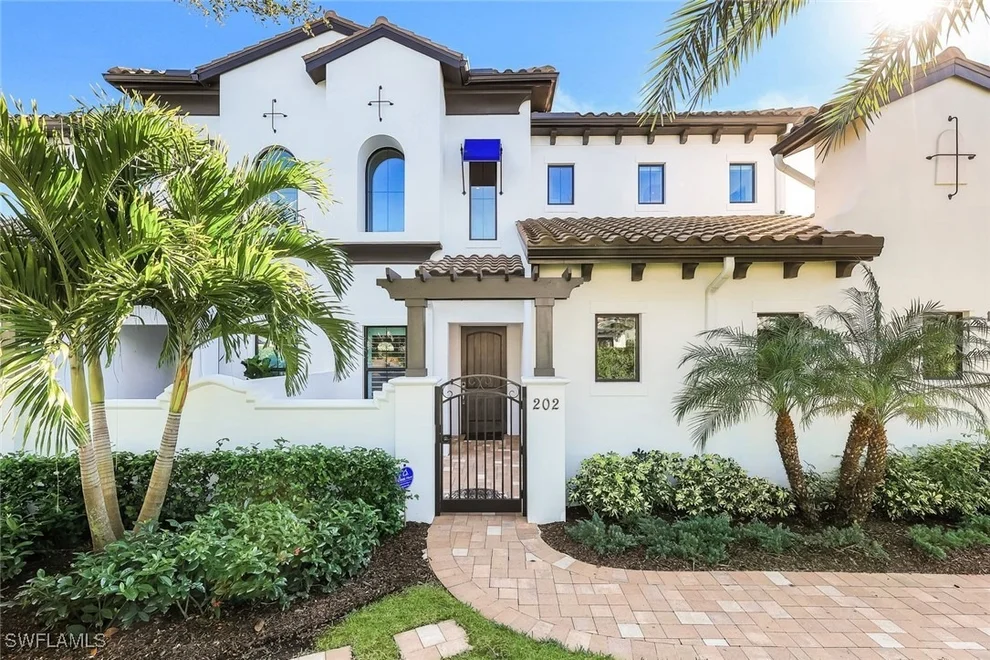 Unit for sale at 16320 Corsica Way, Naples, FL 34110