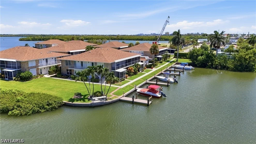 Unit for sale at 330 Kon Tiki Drive, Naples, FL 34113