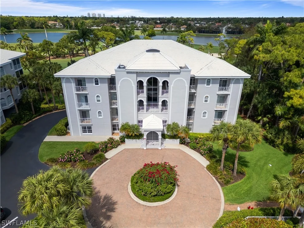 Unit for sale at 567 Audubon Boulevard, Naples, FL 34110