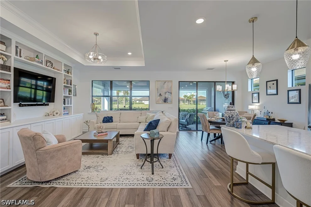 Unit for sale at 5641 Celebration Drive, Ave Maria, FL 34142