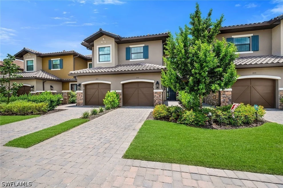 Unit for sale at 15324 Lucerna Street, Naples, FL 34114
