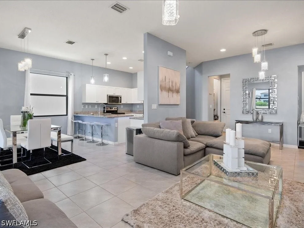 Unit for sale at 8812 Madrid Circle, Naples, FL 34104