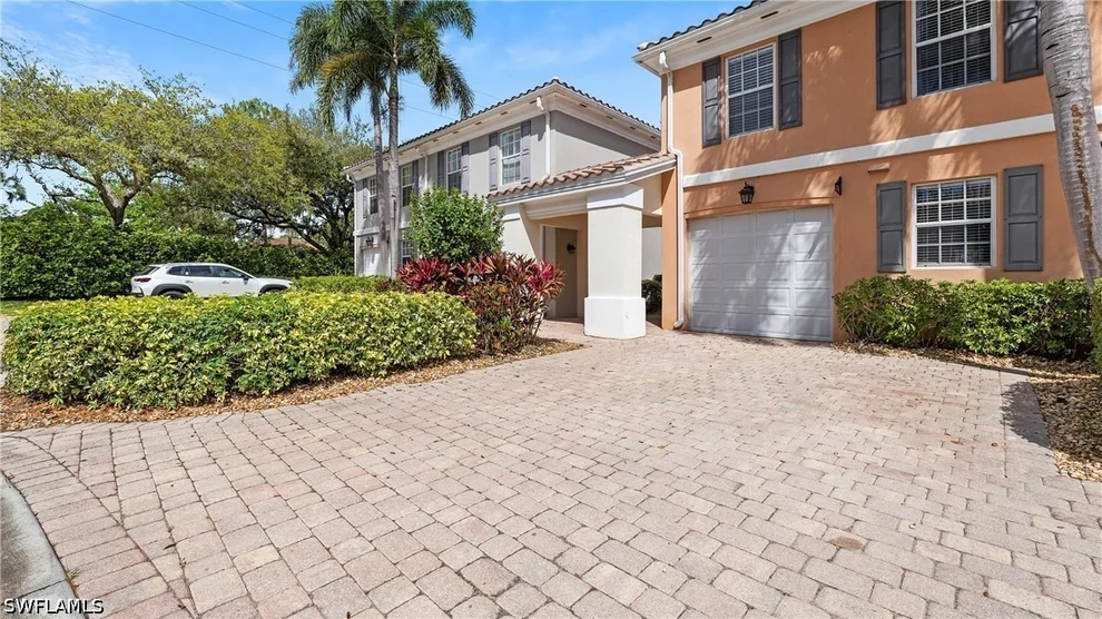 Unit for sale at 5766 Cove Circle, Naples, FL 34119