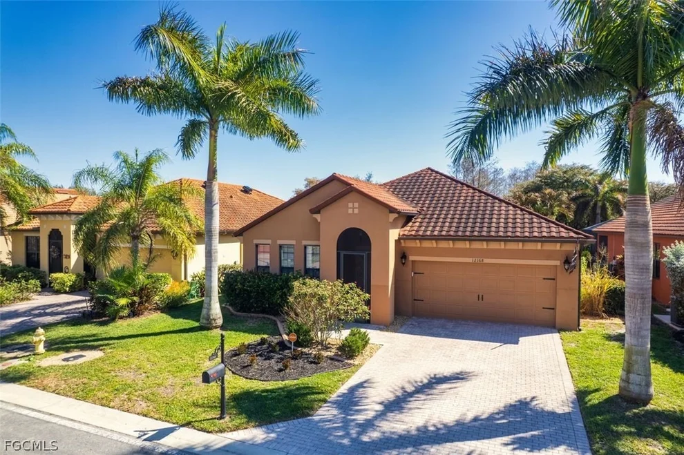 Unit for sale at 12168 Country Day Circle, Fort Myers, FL 33913