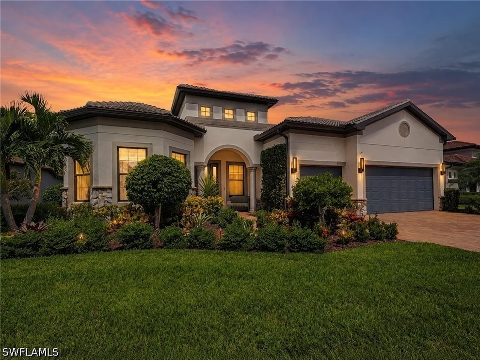 Unit for sale at 9439 Greyhawk Trail, Naples, FL 34120