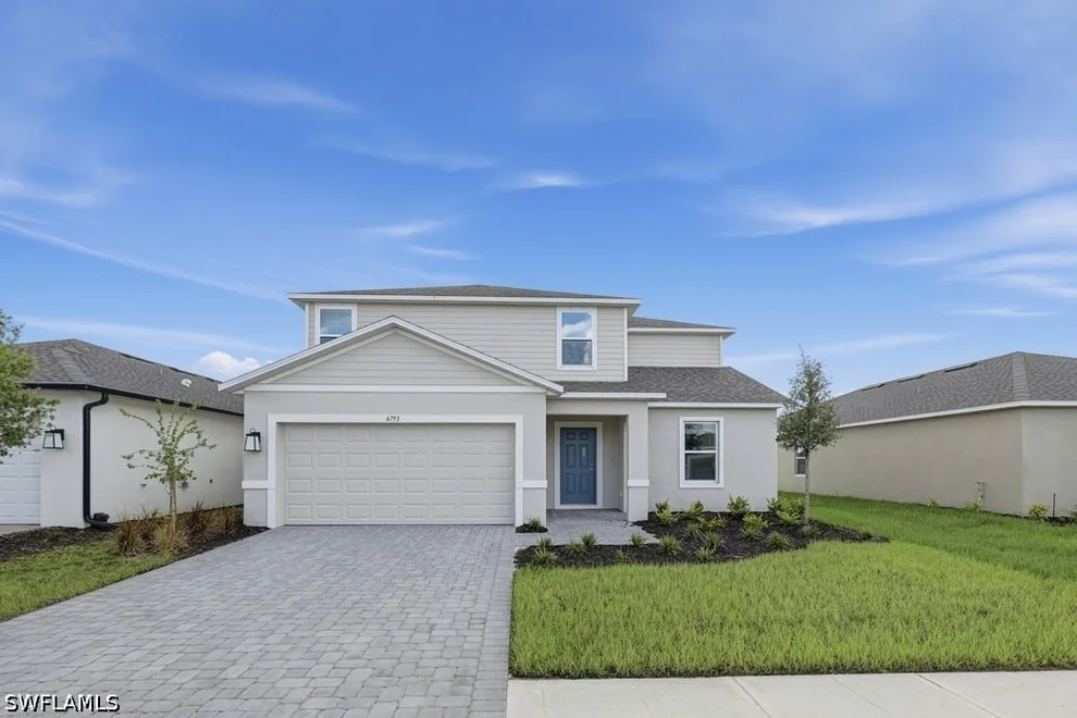 Unit for sale at 6753 Equinox Lane, North Fort Myers, FL 33917