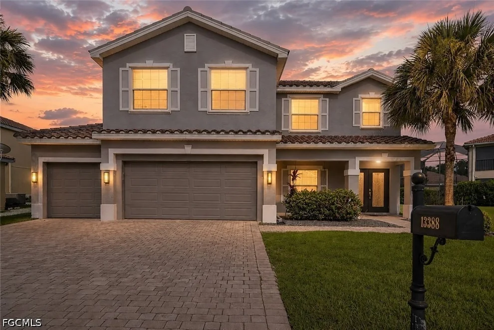 Unit for sale at 13388 Little Gem Circle, Fort Myers, FL 33913