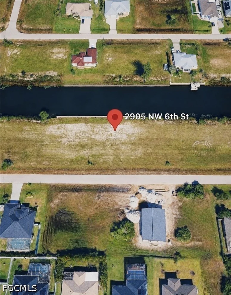 Unit for sale at 2905 NW 6th Street, Cape Coral, FL 33993