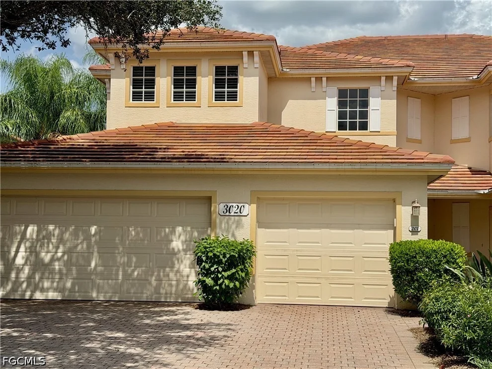 Unit for sale at 3020 Meandering Way, Fort Myers, FL 33905