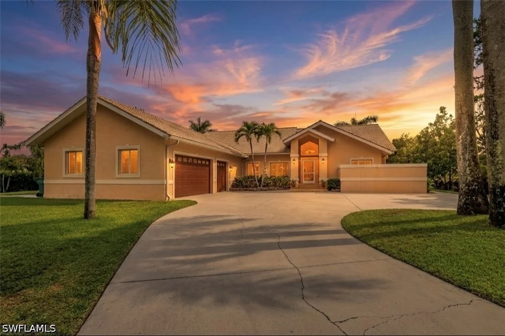 Unit for sale at 6020 Green Boulevard, Naples, FL 34116