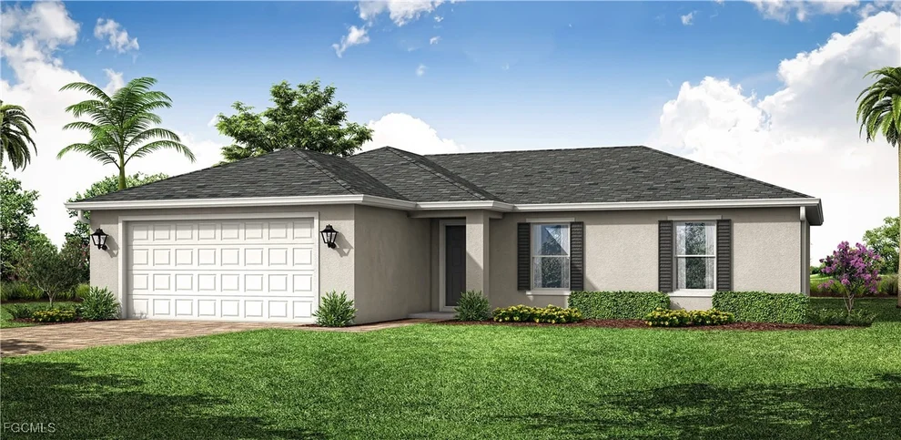 Unit for sale at 3702 Ida Avenue N, Lehigh Acres, FL 33971