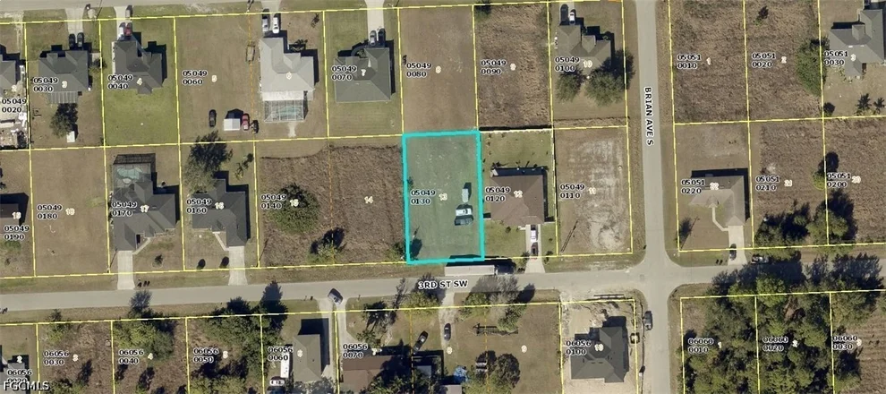 Unit for sale at 3904 3RD ST SW, Lehigh Acres, FL 33976
