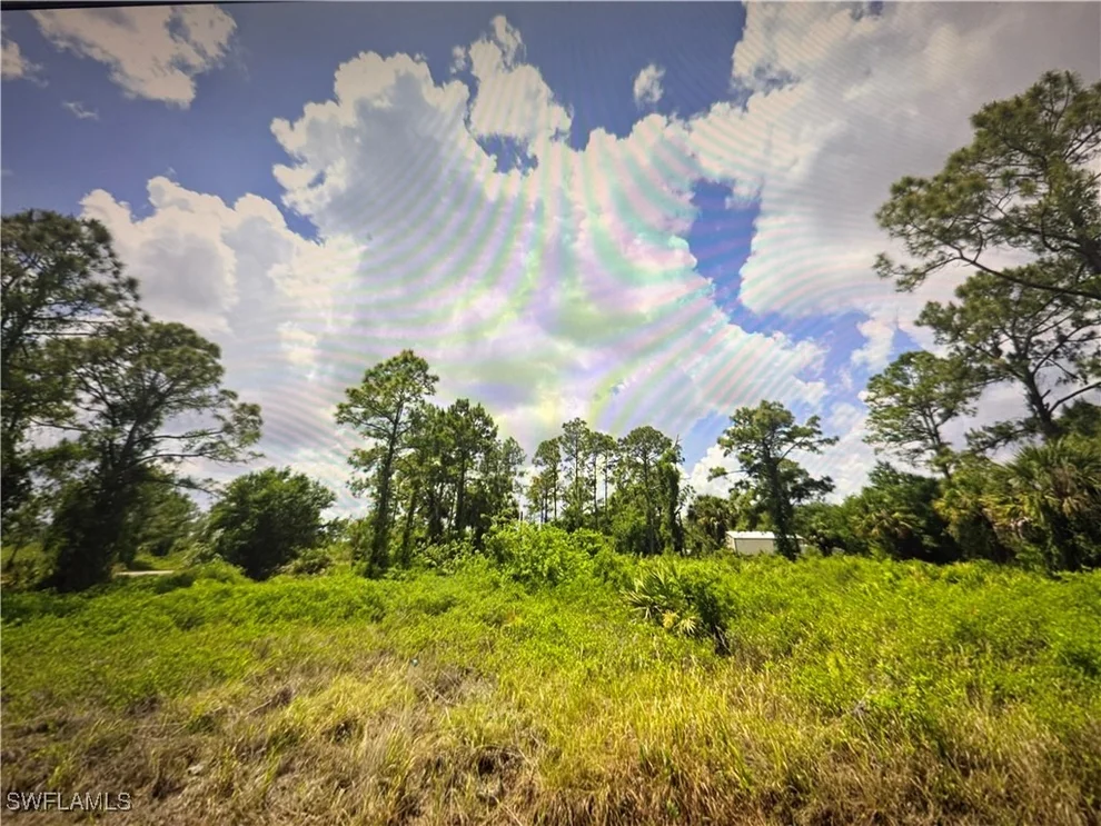 Unit for sale at 1201 McArthur Avenue, Lehigh Acres, FL 33972