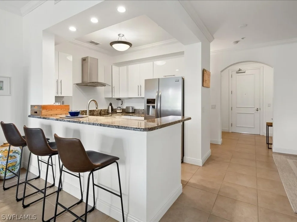 Unit for sale at 8011 Via Monte Carlo Way, Estero, FL 33928
