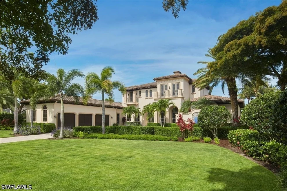 Unit for sale at 1275 Osprey Trail, Naples, FL 34105