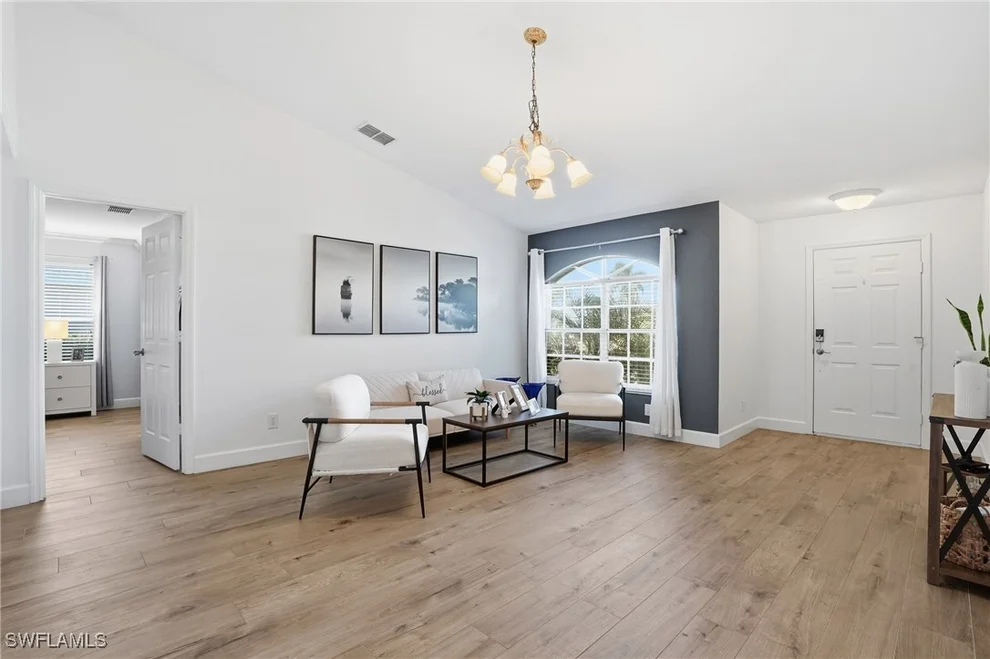 Unit for sale at 272 Johnnycake Drive, Naples, FL 34110