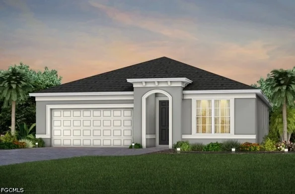 Unit for sale at 16936 Brunswick Lane, Punta Gorda, FL 33982