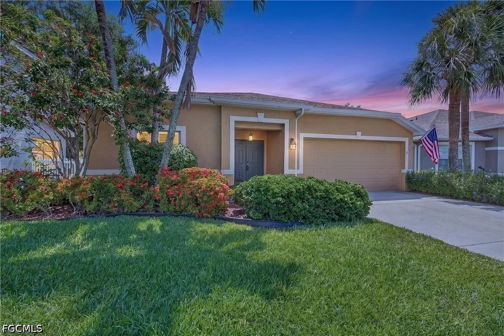 Unit for sale at 12835 Oakpointe Circle, Fort Myers, FL 33912