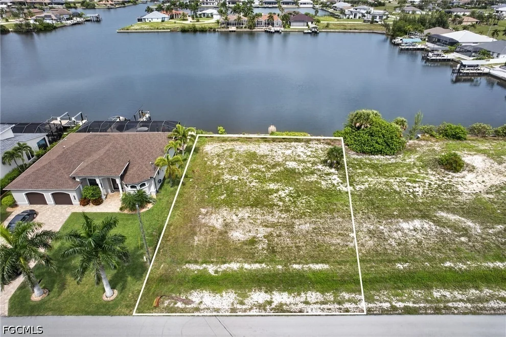 Unit for sale at 2817 NW 45th Avenue, Cape Coral, FL 33993